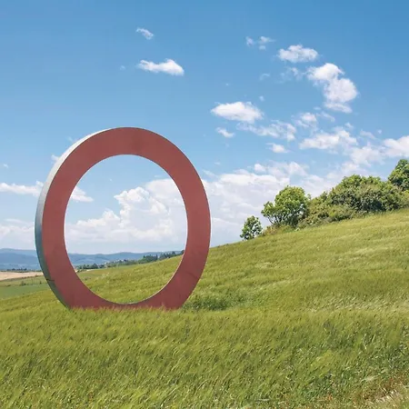 App Marco * Agnano (Montecatini Val di Cecina)