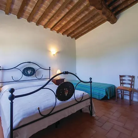 Apartment App, Marco Agnano (Montecatini Val di Cecina)