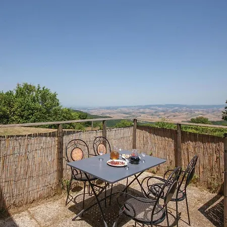 Apartment App, Marco Agnano (Montecatini Val di Cecina)