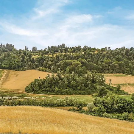 App Marco * Agnano (Montecatini Val di Cecina)